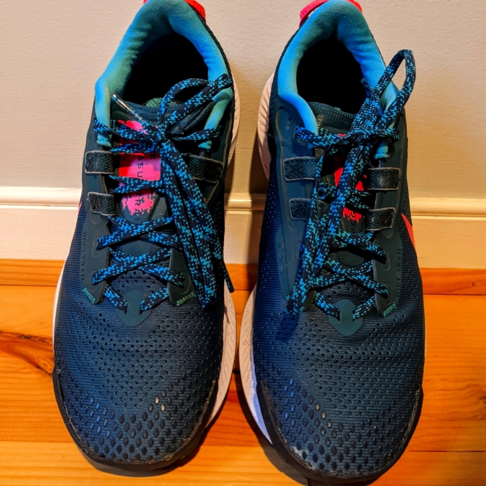 Nike Pegasus Sneakers